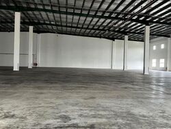 Changi North Way (D17), Warehouse #628774021